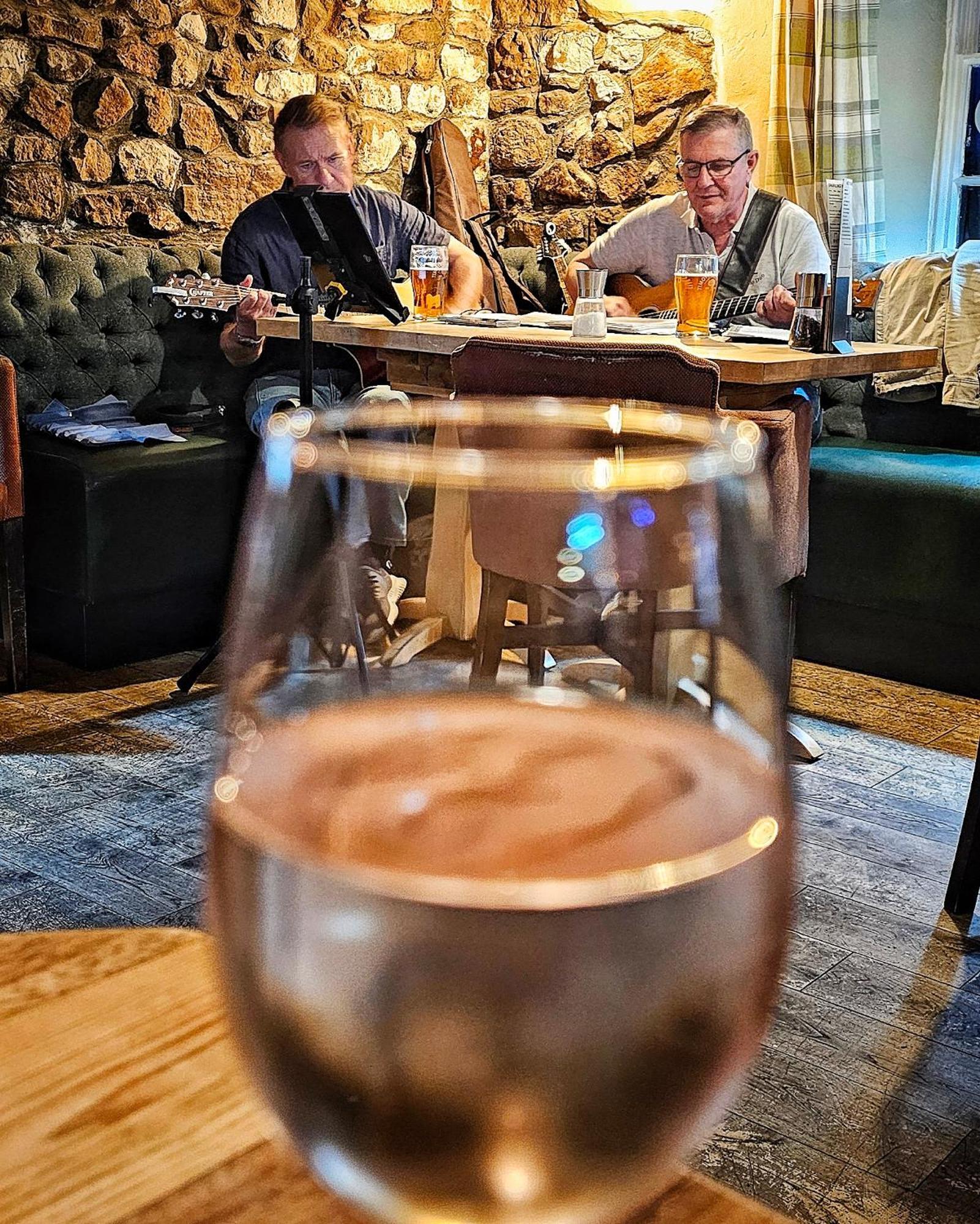 The Crown Inn