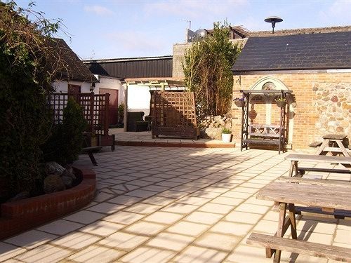 The Crown Inn Aldbourne