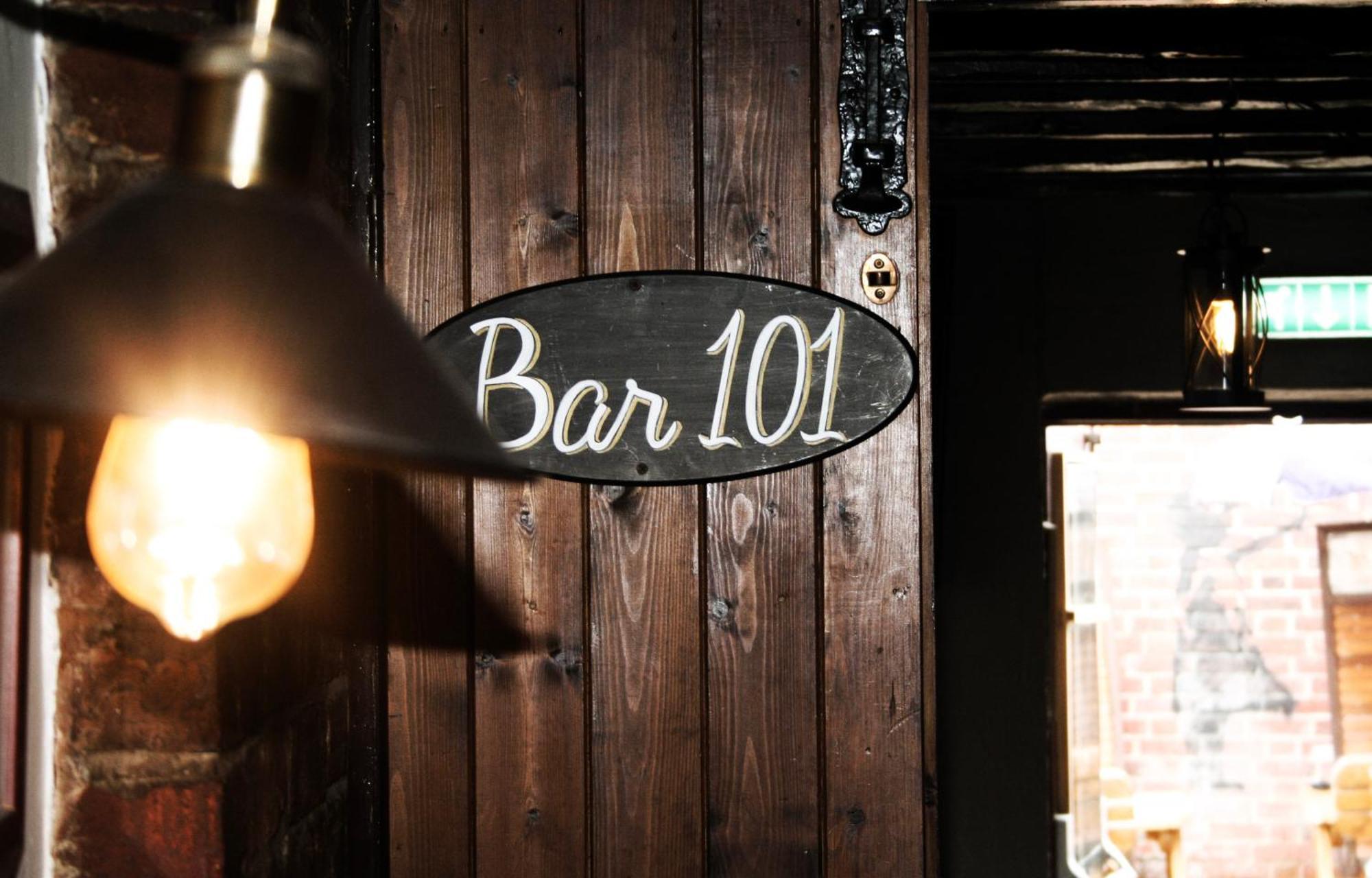 The Crown Inn