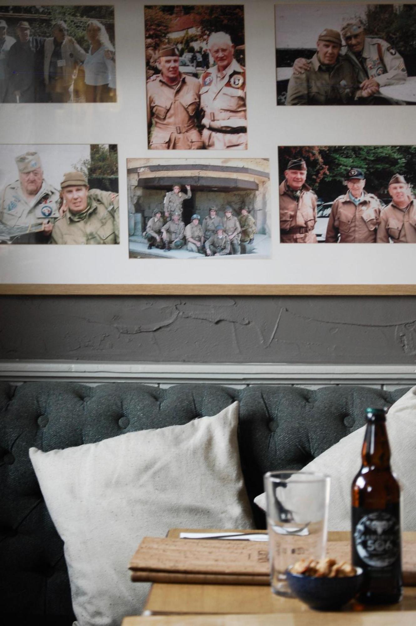 The Crown Inn Aldbourne