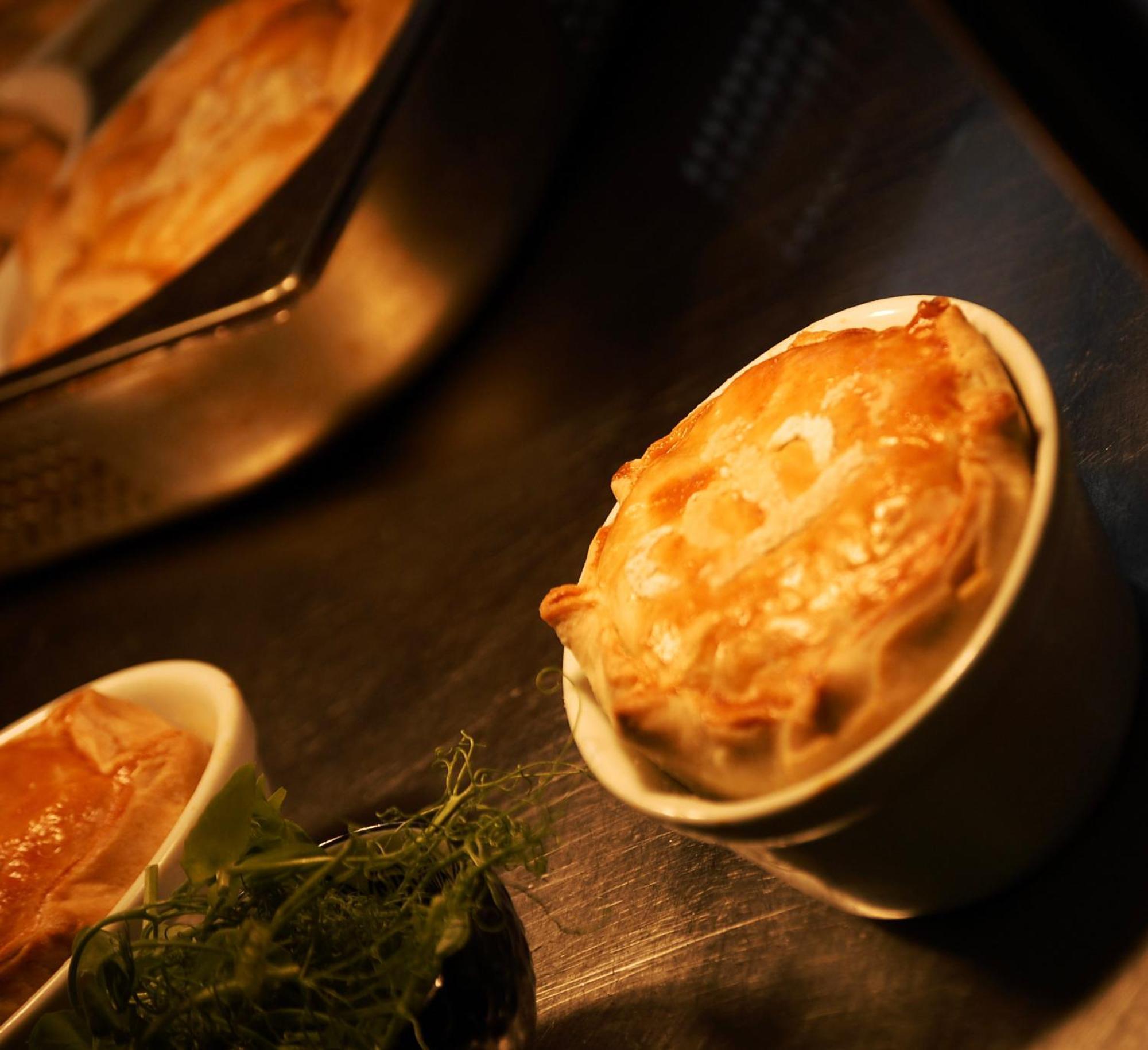 The Crown Inn