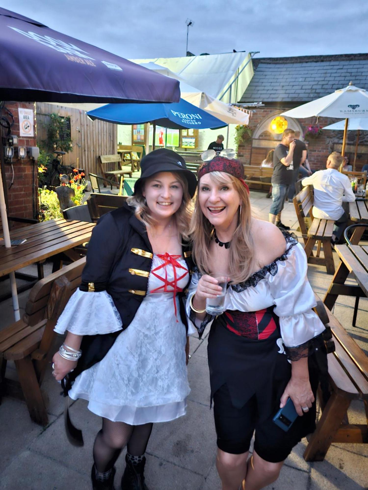 The Crown Aldbourne