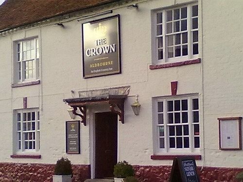 Inn The Crown 3*